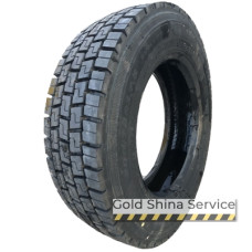 Triangle TTR-D12 (ведуча) 205/75 R17.5 126/124M Triangle TTR-D12 (ведуча) 205/75 R17.5 126/124M