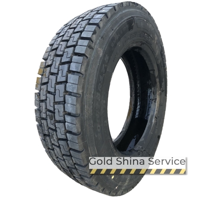 Triangle TTR-D12 (ведуча) 205/75 R17.5 126/124M