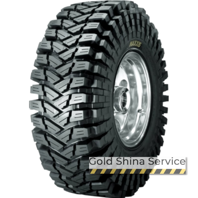 Автошини Maxxis M8060 Trepador Competition Bias 35.00/12.5 R20 121K