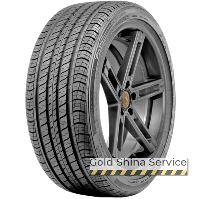 Continental ProContact RX 225/45 R18 91V SSR