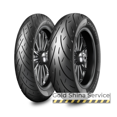 Metzeler CRUISETEC 150/80 R16 71H