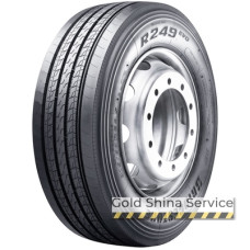 Bridgestone R249 Evo (рульова) 385/65 R22.5 160/158K