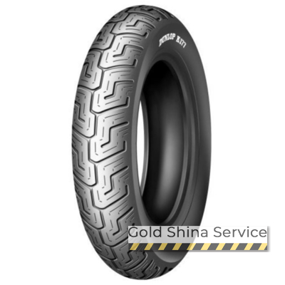 Dunlop K177 160/80 R16 75H