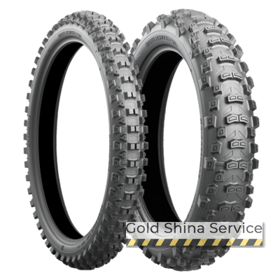 Bridgestone E50 90/90 R21 54P