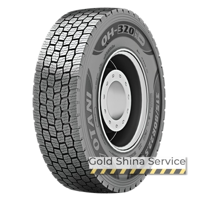 Otani OH-320 (ведуча) 295/60 R22.5 150/147K PR16