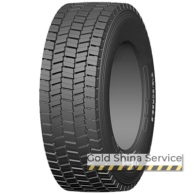 Aplus D288 (ведуча) 315/80 R22.5 157/154M PR20