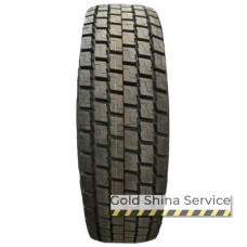Wellplus WDH816 (ведуча) 315/80 R22.5 157/154M