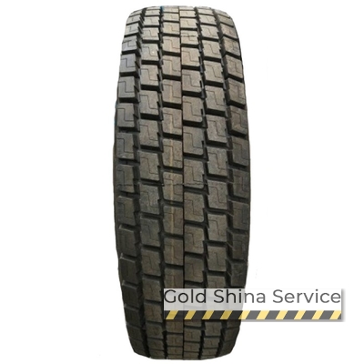 Wellplus WDH816 (ведуча) 315/80 R22.5 157/154M
