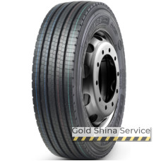 LingLong KLS200 (рульова) 215/75 R17.5 126/124M PR14 LingLong KLS200 (рульова) 215/75 R17.5 126/124M PR14