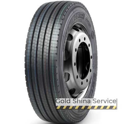 LingLong KLS200 (рульова) 215/75 R17.5 126/124M PR14