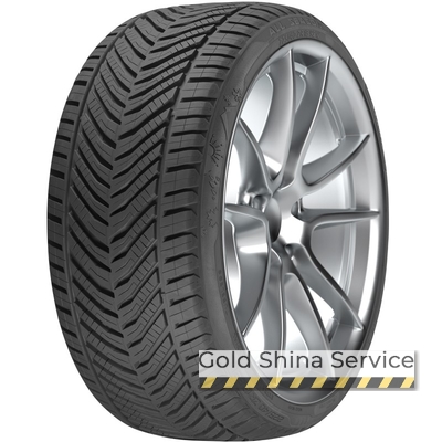 Автошини Tigar All Season 205/60 R16 96V XL
