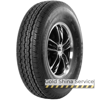Bridgestone RD-613 Steel 195 R14C 106/104N