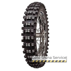 Mitas C-04 Rear 110/90 R18 61N Mitas C-04 Rear 110/90 R18 61N