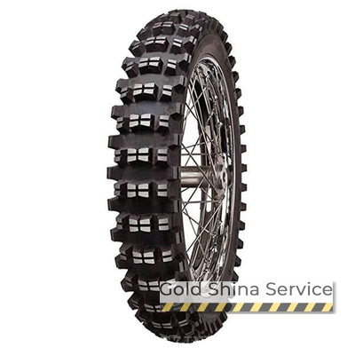 Автошини Mitas C-04 Rear 110/90 R18 61N