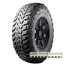 MaxTrek MUD TRAC 35.00/12.5 R18 123Q