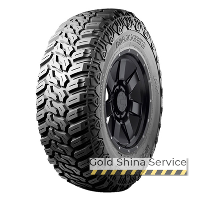 MaxTrek MUD TRAC 35.00/12.5 R18 123Q