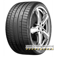 Goodyear Eagle F1 SuperSport 275/35 R23 108Y XL * SoundComfort