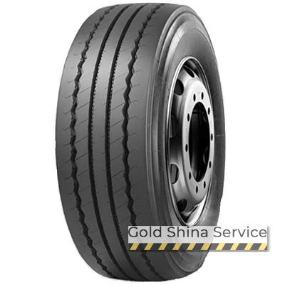 Roadshine RS631A (причіпна) 385/65 R22.5 160K PR20