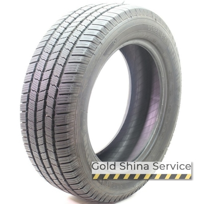 Michelin X LT A/S 265/70 R16 112T ORWL
