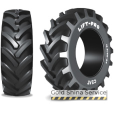 Ceat LIFT PRO (с/г) 15.50/80 R24 163A6/151A6 PR16 Ceat LIFT PRO (с/г) 15.50/80 R24 163A6/151A6 PR16
