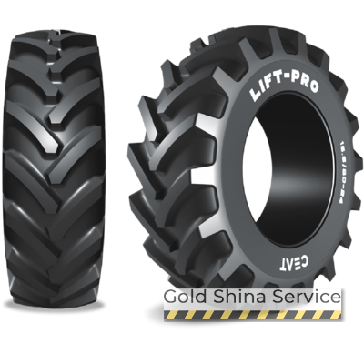 Ceat LIFT PRO (с/г) 15.50/80 R24 163A6/151A6 PR16