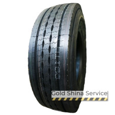 CROSS WIND CWS10E (рульова) 295/60 R22.5 150/147L
