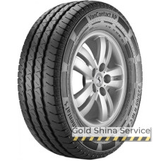 Continental VanContact AP 215/70 R15C 109/107S