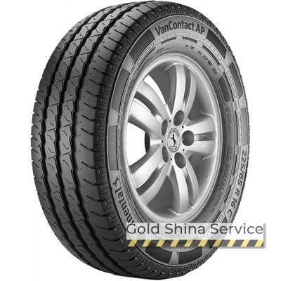 Continental VanContact AP 215/70 R15C 109/107S