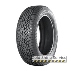 Nokian WR SNOWPROOF 195/50 R16 88H XL