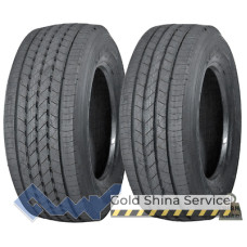 Goodyear KMAX S GEN-2 (рульова) 315/70 R22.5 156/150L