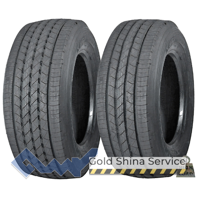 Goodyear KMAX S GEN-2 (рульова) 315/70 R22.5 156/150L