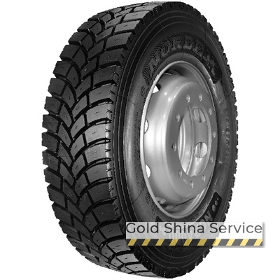 Nordexx NCR4000 Prime (кар'єрна) 315/80 R22.5 157/154K PR20