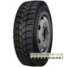 Royal Black RD802 (ведуча) 315/80 R22.5 156/150K PR20
