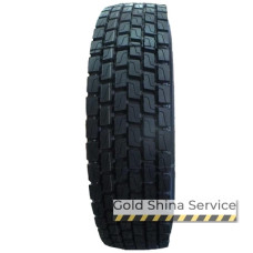 Terraking HS202 (ведуча) 315/70 R22.5 154/150M