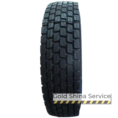 Terraking HS202 (ведуча) 315/70 R22.5 154/150M