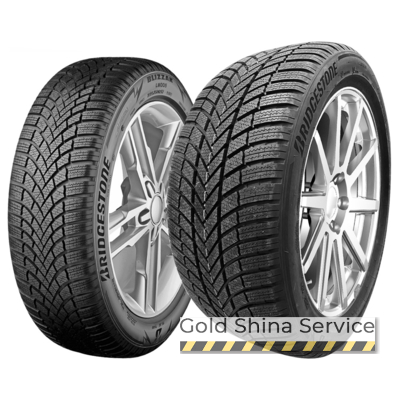 Bridgestone Blizzak LM005 205/60 R16 92H