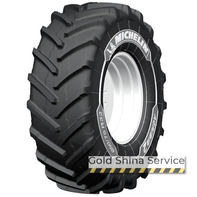 Michelin AGRIBIB 2 (с/г) 20.80 R42 162A8/162B