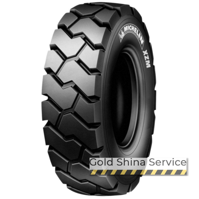 Michelin XZM (індустріальна) 6.00 R9 121A5