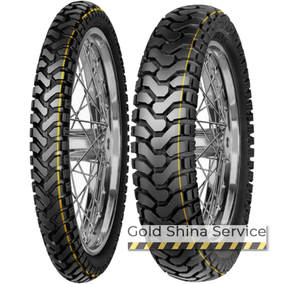 Автошини Mitas E-07 DAKAR 150/70 R17 69T