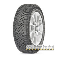 Michelin X-Ice North 4 SUV 285/60 R18 116T (шип)