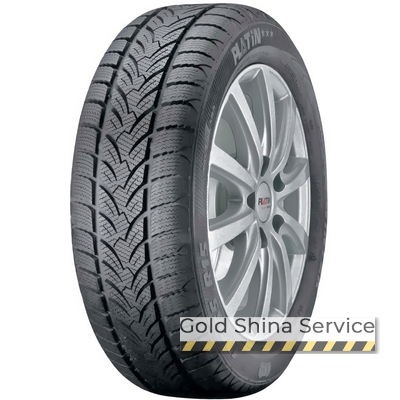Platin RP 60 Winter 225/40 R18 92V XL FR