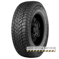 Nokian Hakkapeliitta LT3 245/70 R17 119/116Q (шип)