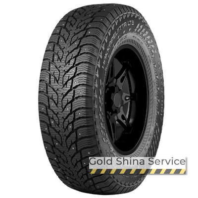 Nokian Hakkapeliitta LT3 245/70 R17 119/116Q (шип)