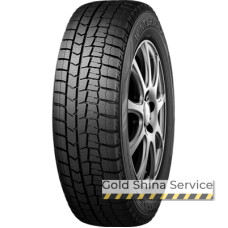 Dunlop Winter Maxx WM02 225/55 R18 98T