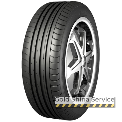 Nankang Sportnex AS2+ 215/40 R16 86V XL