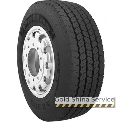 Petlas NZ 305 (причіпна) 215/75 R17.5 135/133J