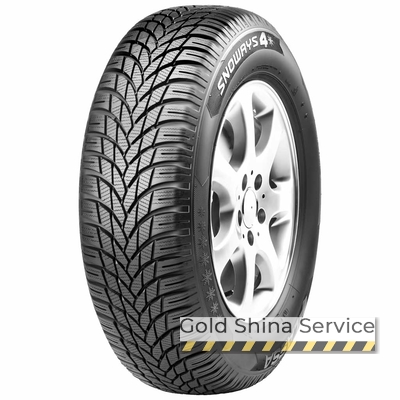 Автошини Lassa Snoways 4 205/60 R16 92H