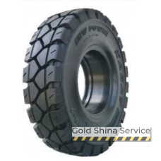 Kabat Standard Solid (індустріальна) 16.00/6 R8
