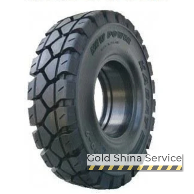 Kabat Standard Solid (індустріальна) 16.00/6 R8