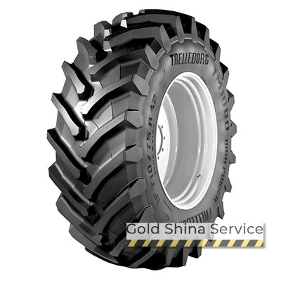 Trelleborg TM1000 HIGH POWER (с/г) 750/75 R46 186D IF